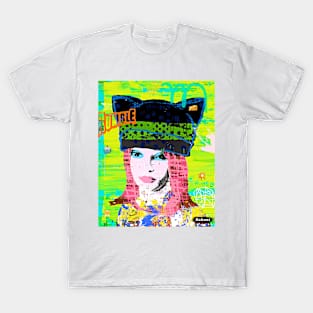 new faces 006 T-Shirt